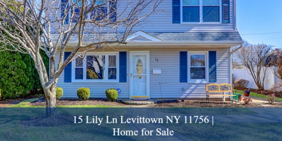 15 Lily Ln Levittown NY 11756 | Home for Sale – Long Island NY Homes for Sale